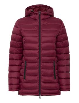 Cazadora B.Young granate