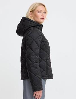 Cazadora B.Young negra