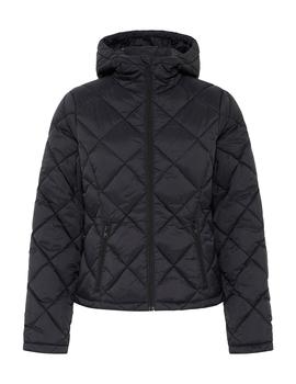 Cazadora B.Young negra