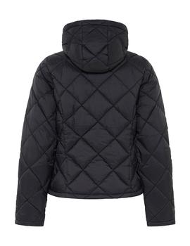 Cazadora B.Young negra