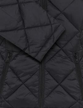 Cazadora B.Young negra