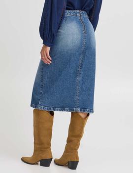 Falda B.Young vaquera