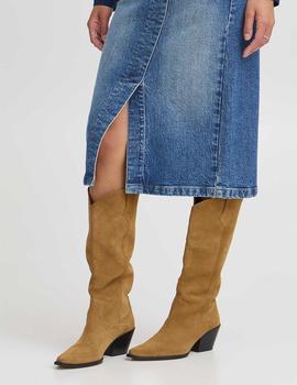 Falda B.Young vaquera