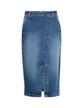 Falda B.Young vaquera