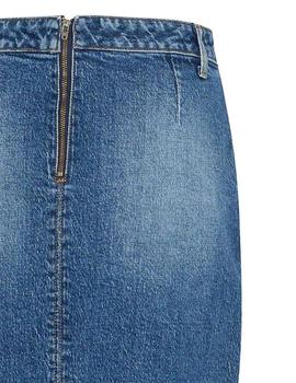 Falda B.Young vaquera