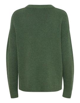 Jersey B.Young Pico verde