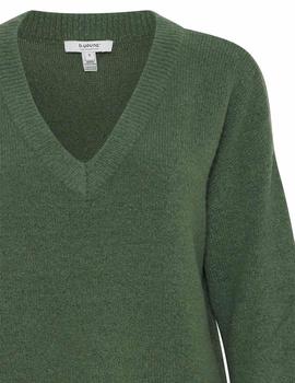 Jersey B.Young Pico verde