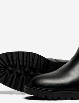 Botin Only Tina negro