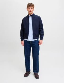 Cazadora Jack&Jones Brook marina