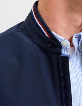 Cazadora Jack&Jones Brook marina