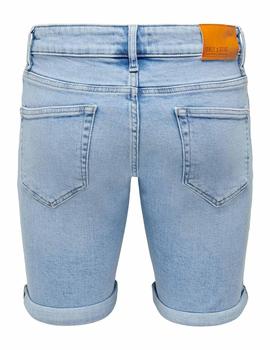 Bermuda Only&Sons Ply 5189