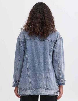 Cazadora Ichi Vaquera