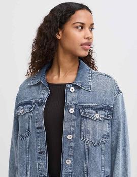 Cazadora Ichi Vaquera