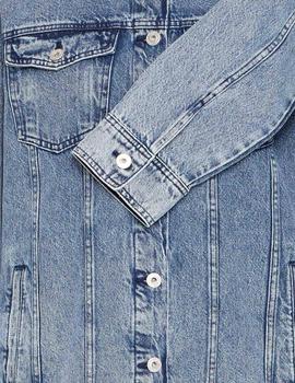 Cazadora Ichi Vaquera