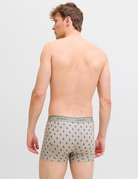 Gallumbos Jack&Jones Tate Pack-3