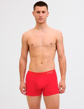 Gallumbos Jack&Jones Nyjah Pack-3 Lisos colores