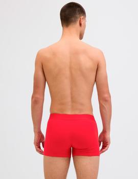 Gallumbos Jack&Jones Nyjah Pack-3 Lisos colores