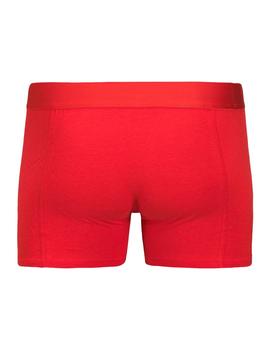 Gallumbos Jack&Jones Nyjah Pack-3 Lisos colores