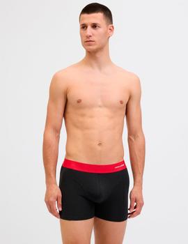 Gallumbos Jack&Jones Nyjah Bamboo Pack-3