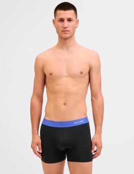 Gallumbos Jack&Jones Nyjah Bamboo Pack-3