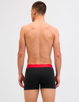 Gallumbos Jack&Jones Nyjah Bamboo Pack-3