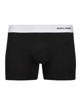 Gallumbos Jack&Jones Nyjah Bamboo Pack-3