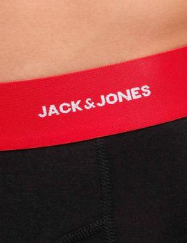 Gallumbos Jack&Jones Nyjah Bamboo Pack-3