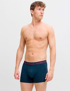 Gallumbos Jack&Jones Colton Pack-3