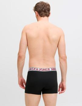 Gallumbos Jack&Jones Colton Pack-3