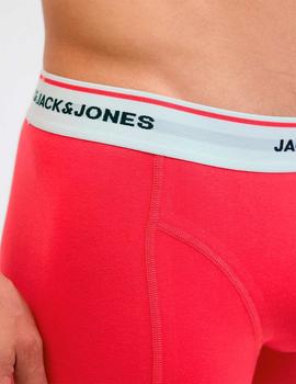 Gallumbos Jack&Jones Kayden Pack-3