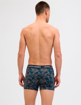 Gallumbos Jack&Jones Maxwell Pack-3