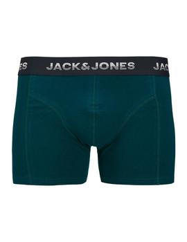 Gallumbos Jack&Jones Maxwell Pack-3