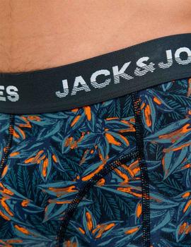 Gallumbos Jack&Jones Maxwell Pack-3