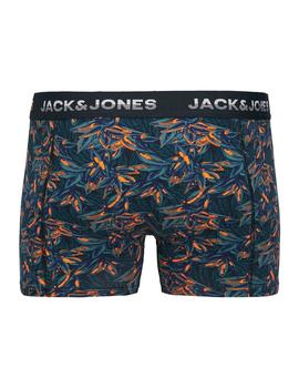 Gallumbos Jack&Jones Maxwell Pack-3