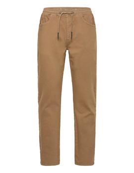 Pantalon Blend Goma beige