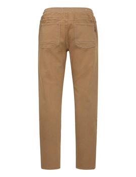 Pantalon Blend Goma beige