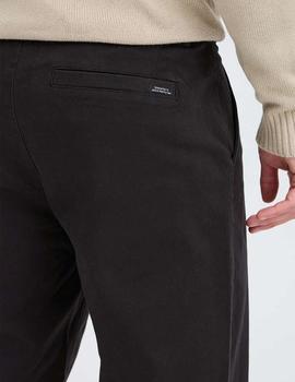 Pantalon Blend Chino Madox negro