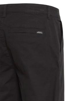 Pantalon Blend Chino Madox negro