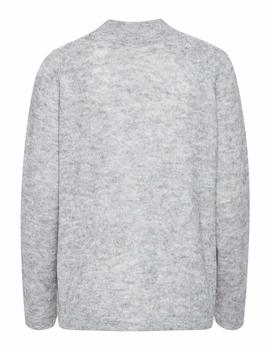 Jersey Ichi Pico gris