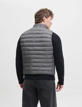 Chaleco Jack&Jones Bradley gris