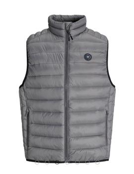 Chaleco Jack&Jones Bradley gris