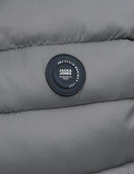 Chaleco Jack&Jones Bradley gris