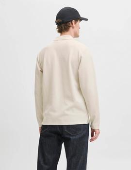 Polo Jack&Jones Austin beige