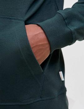 Sudadera Jack&Jones Norrebro verde