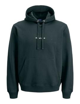 Sudadera Jack&Jones Norrebro verde