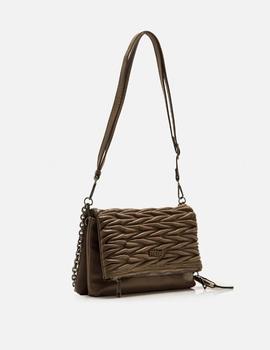 Bolso Mustang Pema taupe