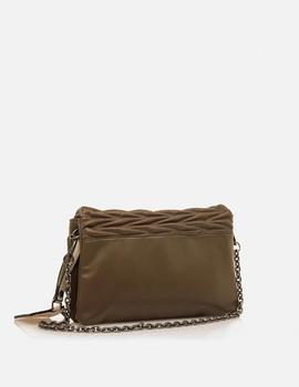 Bolso Mustang Pema taupe