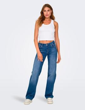 Pantalon Only Blush Recto 12187