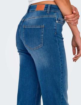 Pantalon Only Blush Recto 12187