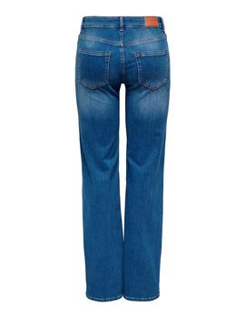 Pantalon Only Blush Recto 12187